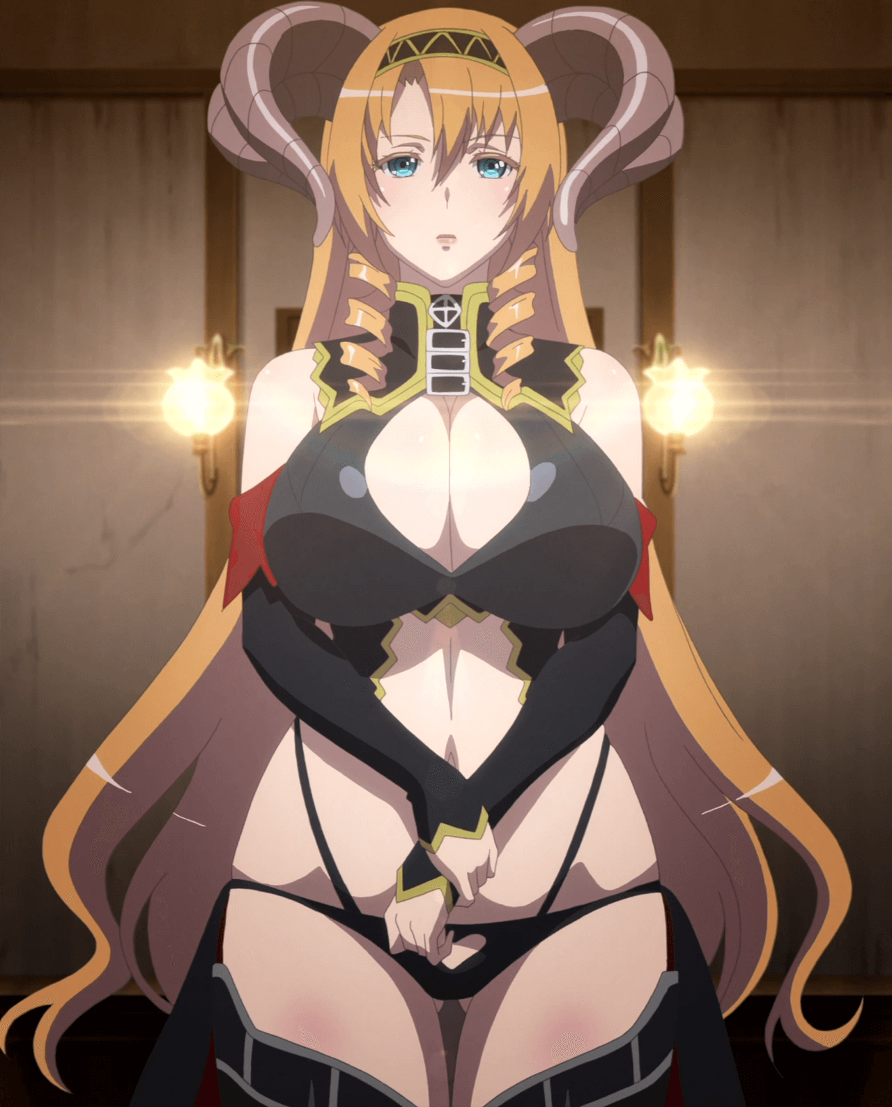 Seven Mortal Sins