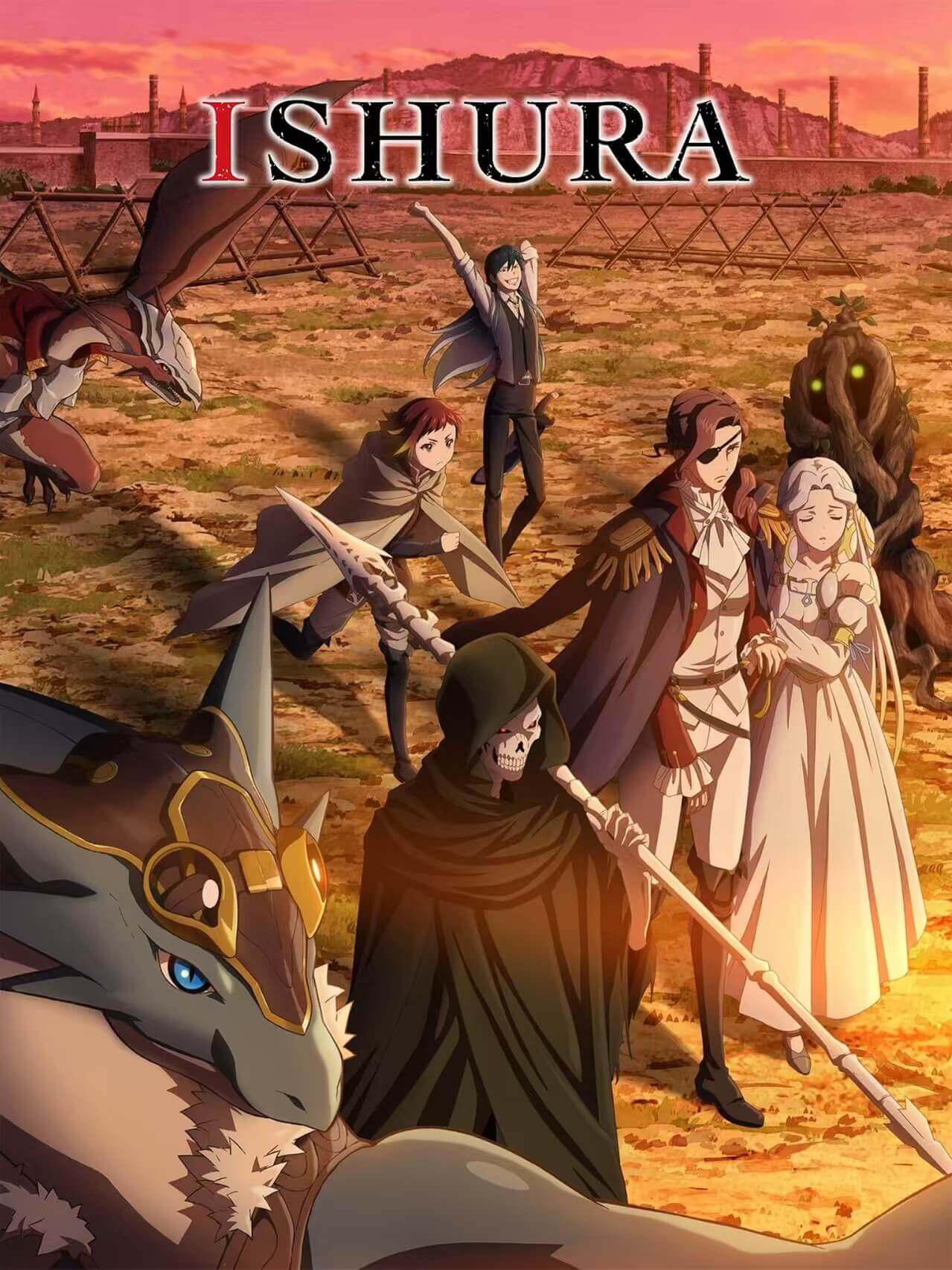 Ishura