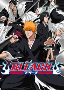 Bleach 