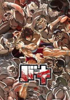 Baki 