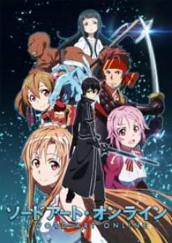Sword Art Online [Temporada 1]