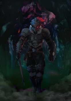Goblin Slayer
