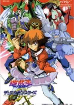 Yu-Gi-Oh! GX