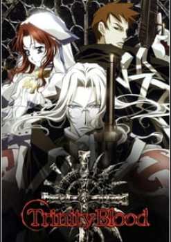Trinity Blood