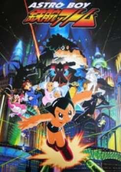 Astro Boy