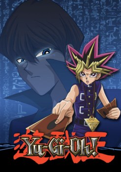 Yu-Gi-Oh!