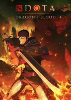 DOTA: Dragon’s Blood