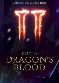 DOTA: Dragon’s Blood