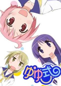 Yuyushiki