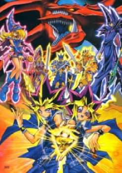 Yu-Gi-Oh!
