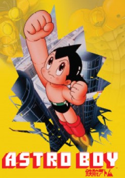 Astro Boy