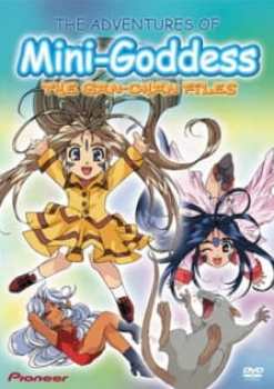 The Adventures of Mini-Goddess (Las Aventuras De Mini Diosa)