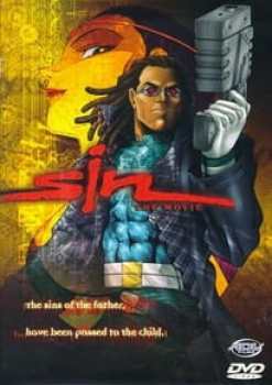 Sin: The Movie 