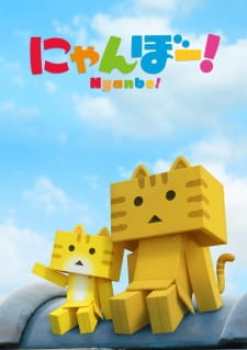 Nyanbo! 