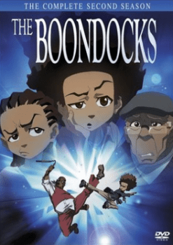 The Boondocks [Temporada 2]