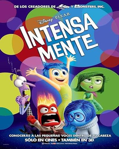 Intensamente