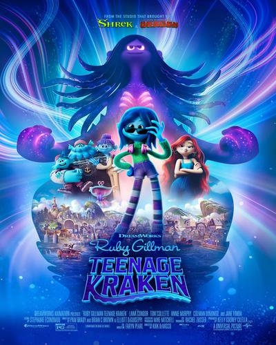 Krakens y Sirenas: Conoce a los Gillman