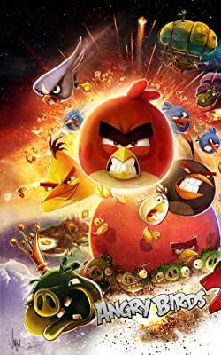 Angry Birds 2