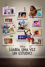 Érase una vez un estudio