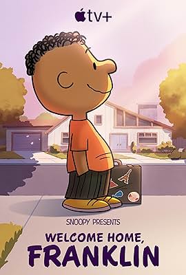 Snoopy presenta: Bienvenido a la pandilla, Franklin
