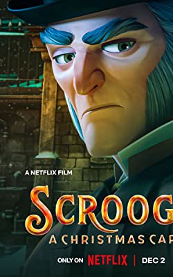 Scrooge