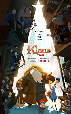Klaus