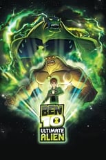 Ben 10: Supremacia Alinenigena