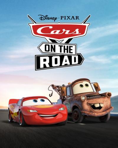 Cars: en la carretera