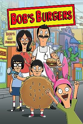Bob's Burgers