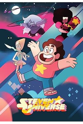 Steven Universe