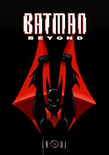 Batman del futuro