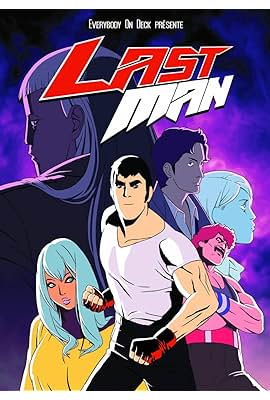 Lastman