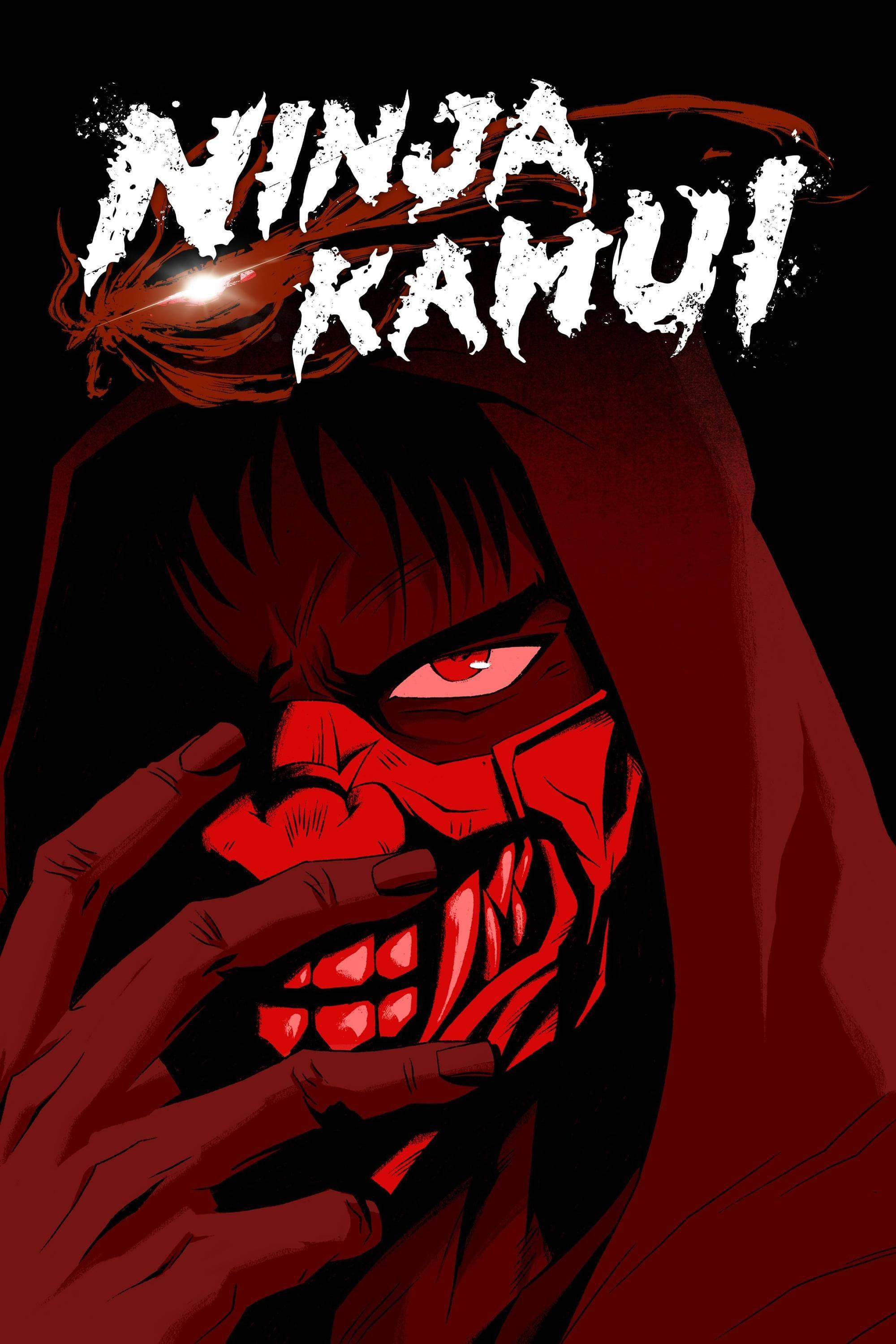 Ninja Kamui 
