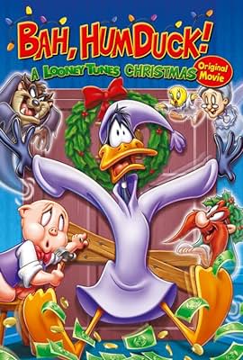 El Looney Cuento de Navidad