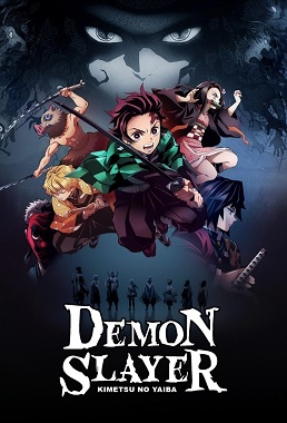 Kimetsu no Yaiba Temporada 1