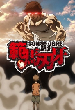 Baki Temporada 3
