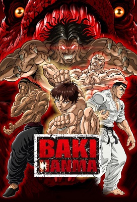 Baki Temporada 4