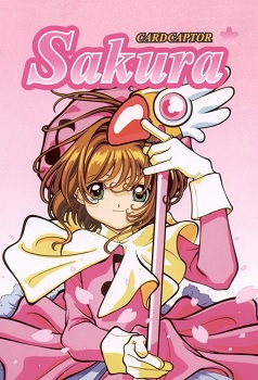Sakura Card Captor