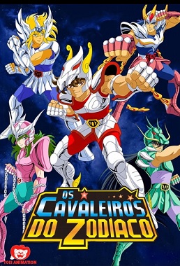 Saint Seiya: Los Caballeros del Zodiaco