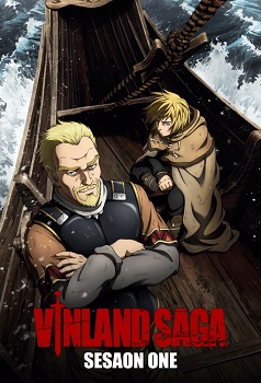 Vinland Saga Temporada 1