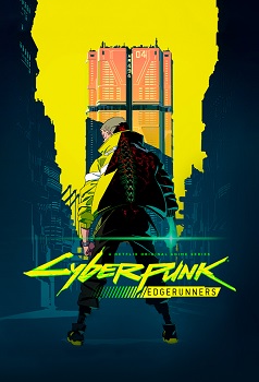 Cyberpunk Edgerunners