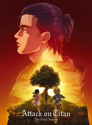 Shingeki no Kyojin: Ataque a los Titanes THE FINAL CHAPTERS (ESPECIAL)