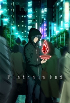 Platinun End