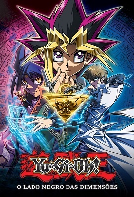 Yu-Gi-Oh El Lado Oscuro de las Dimensiones