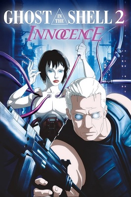 Ghost in the Shell 2 Inocencia