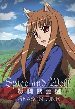 Spice and Wolf: Lobo y especias Temporada 1