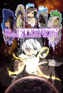 To Your Eternity Temporada 1