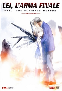 Saikano