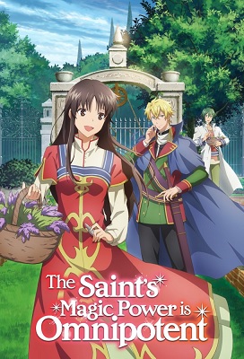 The Saints Magic Power is Omnipotent