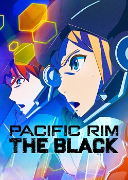 Pacific Rim: Titanes del Pacifico Tierra de nadie Temporada 2